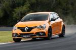 Renault Megane R.S. Cup Chassis 2018 года (AU)